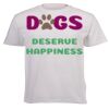 Unisex Short-sleeve T-shirt - 180g Thumbnail
