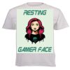 Unisex Short-sleeve T-shirt - 180g Thumbnail