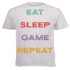 Unisex Short-sleeve T-shirt - 180g Thumbnail