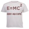 Unisex Short-sleeve T-shirt - 180g Thumbnail