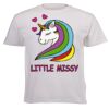 Unisex Short-sleeve T-shirt - 180g Thumbnail