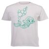 Unisex Short-sleeve T-shirt - 180g Thumbnail