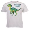 Unisex Short-sleeve T-shirt - 180g Thumbnail