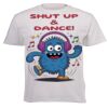Unisex Short-sleeve T-shirt - 180g Thumbnail