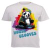 Unisex Short-sleeve T-shirt - 180g Thumbnail