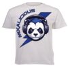 Unisex Short-sleeve T-shirt - 180g Thumbnail