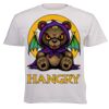 Unisex Short-sleeve T-shirt - 180g Thumbnail