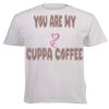 Unisex Short-sleeve T-shirt - 180g Thumbnail