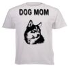 Unisex Short-sleeve T-shirt - 180g Thumbnail