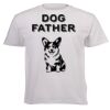 Unisex Short-sleeve T-shirt - 180g Thumbnail