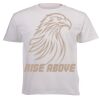 Unisex Short-sleeve T-shirt - 180g Thumbnail