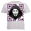 Unisex Short-sleeve T-shirt - 180g Thumbnail