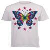 Unisex Short-sleeve T-shirt - 180g Thumbnail