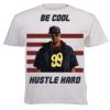 Unisex Short-sleeve T-shirt - 180g Thumbnail