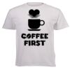 Unisex Short-sleeve T-shirt - 180g Thumbnail