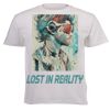 Unisex Short-sleeve T-shirt - 180g Thumbnail