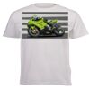 Unisex Short-sleeve T-shirt - 180g Thumbnail