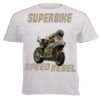 Unisex Short-sleeve T-shirt - 180g Thumbnail