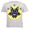 Unisex Short-sleeve T-shirt - 180g Thumbnail