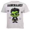 Unisex Short-sleeve T-shirt - 180g Thumbnail