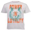 Unisex Short-sleeve T-shirt - 180g Thumbnail