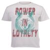 Unisex Short-sleeve T-shirt - 180g Thumbnail