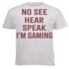 Unisex Short-sleeve T-shirt - 180g Thumbnail