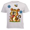 Unisex Short-sleeve T-shirt - 180g Thumbnail