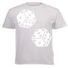 Unisex Short-sleeve T-shirt - 180g Thumbnail