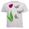 Unisex Short-sleeve T-shirt - 180g Thumbnail