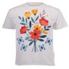 Unisex Short-sleeve T-shirt - 180g Thumbnail
