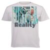 Unisex Short-sleeve T-shirt - 180g Thumbnail