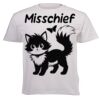 Unisex Short-sleeve T-shirt - 180g Thumbnail