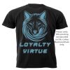 Unisex Dri-Fit T-shirt  Thumbnail