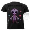 Unisex Dri-Fit T-shirt  Thumbnail