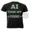 Unisex Dri-Fit T-shirt  Thumbnail