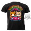 Unisex Dri-Fit T-shirt  Thumbnail