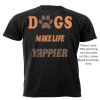 Unisex Dri-Fit T-shirt  Thumbnail