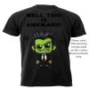 Unisex Dri-Fit T-shirt  Thumbnail