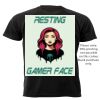 Unisex Dri-Fit T-shirt  Thumbnail