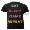 Unisex Dri-Fit T-shirt  Thumbnail