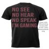 Unisex Dri-Fit T-shirt  Thumbnail