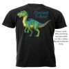 Unisex Dri-Fit T-shirt  Thumbnail