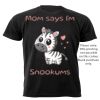 Unisex Dri-Fit T-shirt  Thumbnail