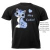 Unisex Dri-Fit T-shirt  Thumbnail