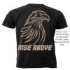Unisex Dri-Fit T-shirt  Thumbnail