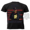 Unisex Dri-Fit T-shirt  Thumbnail