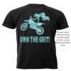 Unisex Dri-Fit T-shirt  Thumbnail