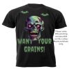 Unisex Dri-Fit T-shirt  Thumbnail