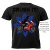 Unisex Dri-Fit T-shirt  Thumbnail